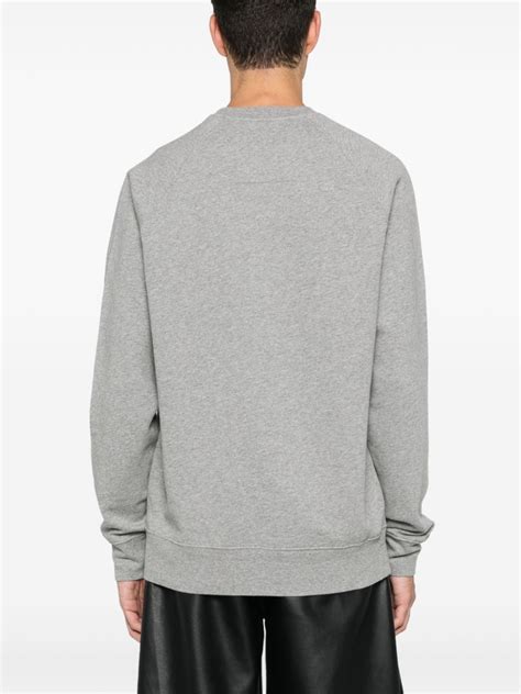 givenchy rollkragenpullover|givenchy crest sweatshirt.